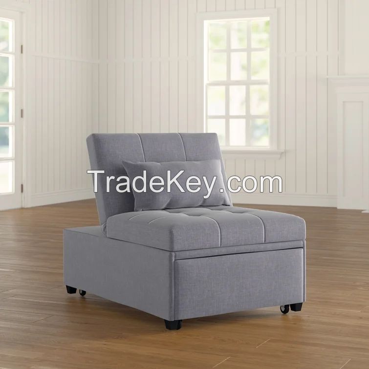 Modern Designed Sofa for Living Room 