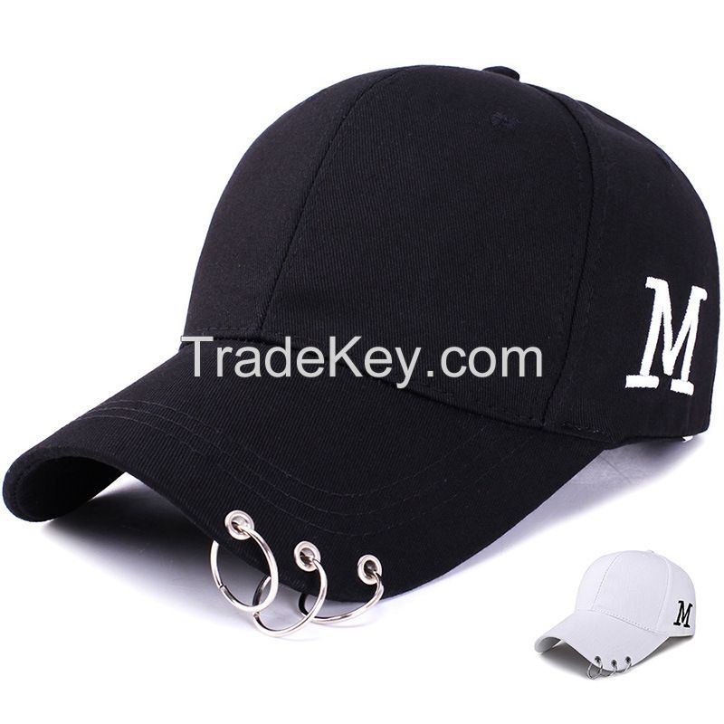 custom sports cap