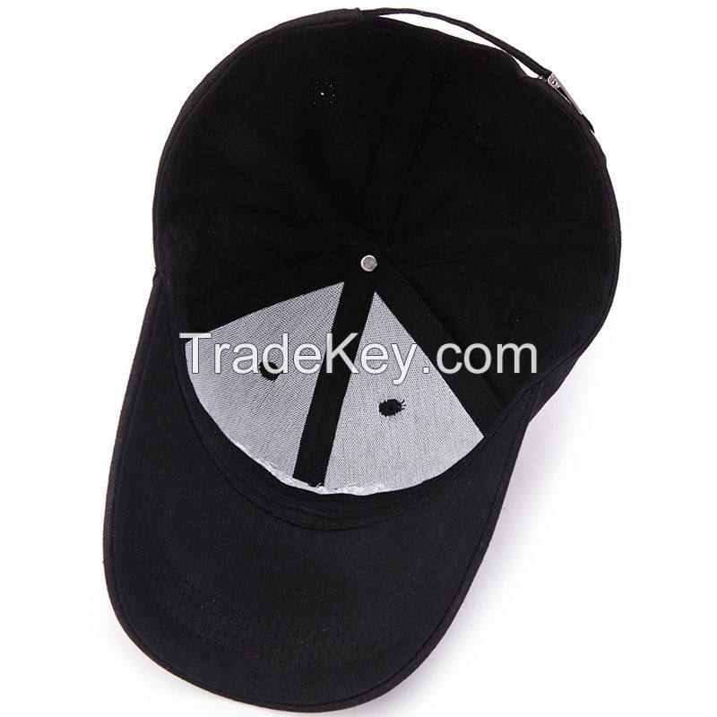 custom sports cap