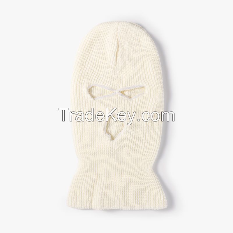custom knitted hat