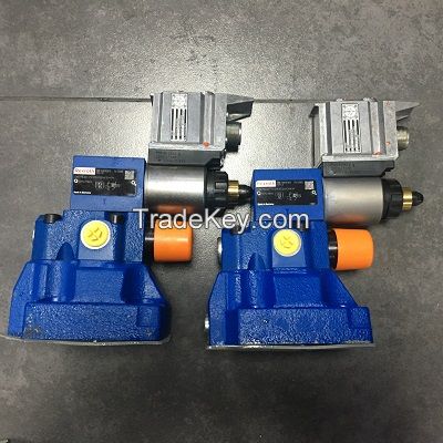 Rexroth Solenoid Valves R901353070DBEME20-7X315YG24K31A1M