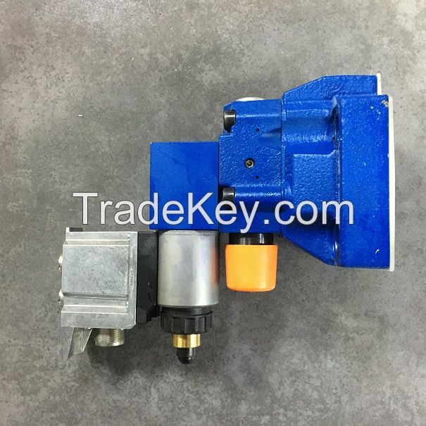 Rexroth Solenoid Valves R901353070DBEME20-7X315YG24K31A1M