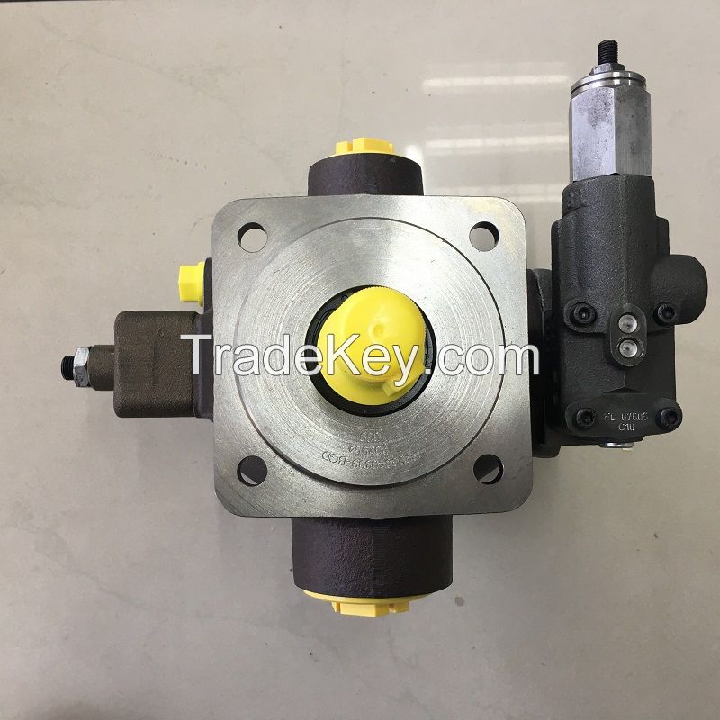 Rexroth vane pump R900534508PV7-1X25-45RE01MC0-08