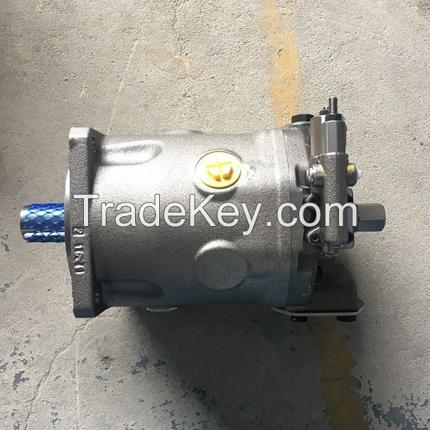 Rexroth plunger pump A10VSO100DRS32R-VPB12N00- S1439