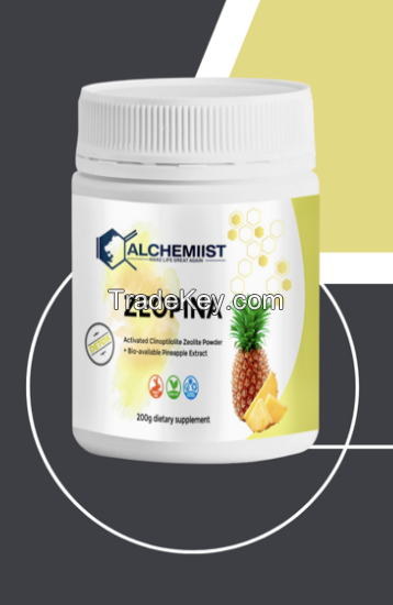 Zeopina