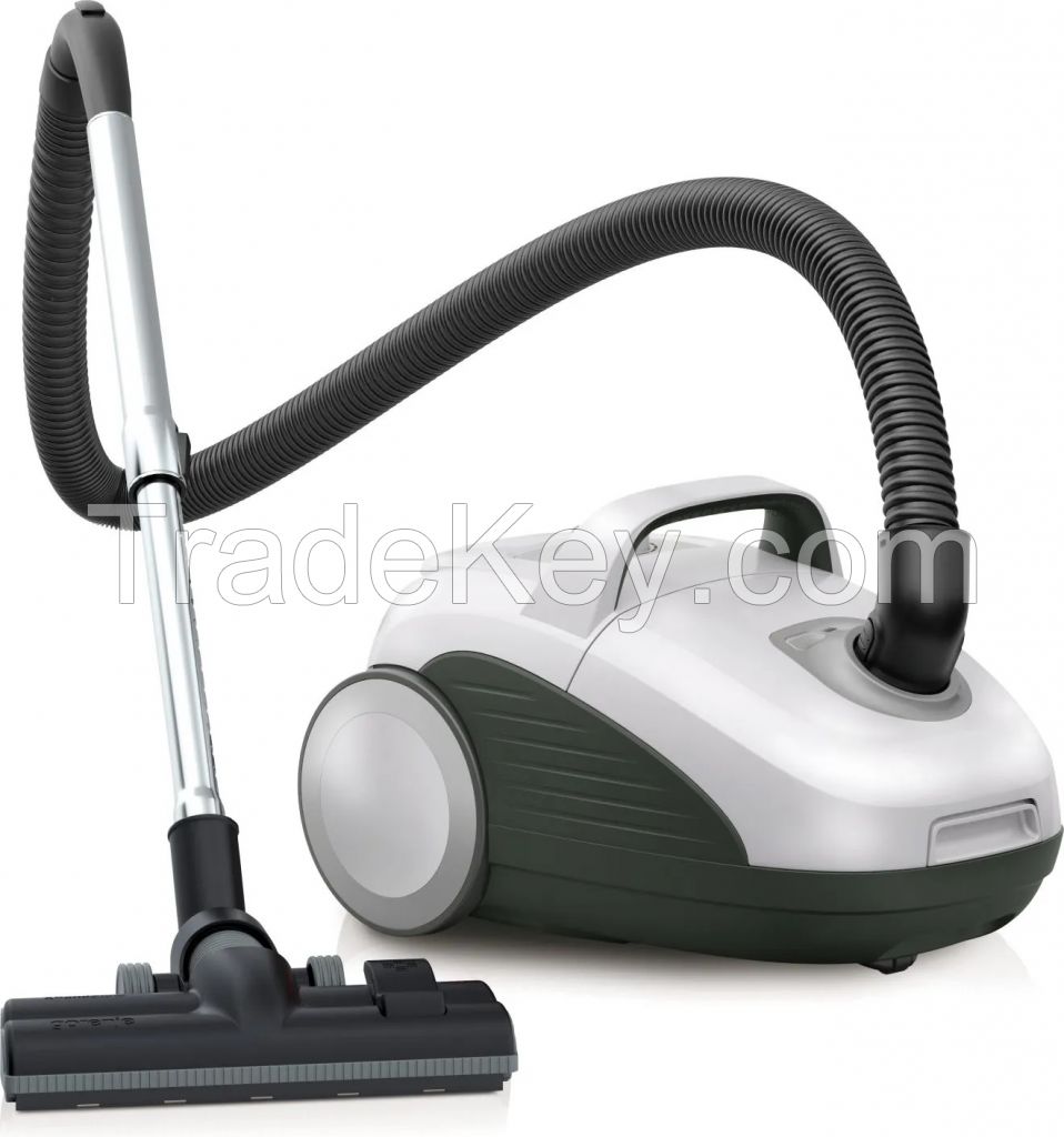 Canister vacuum cleaner TPC01
