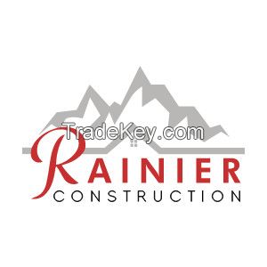 Rainier Construction, LLC