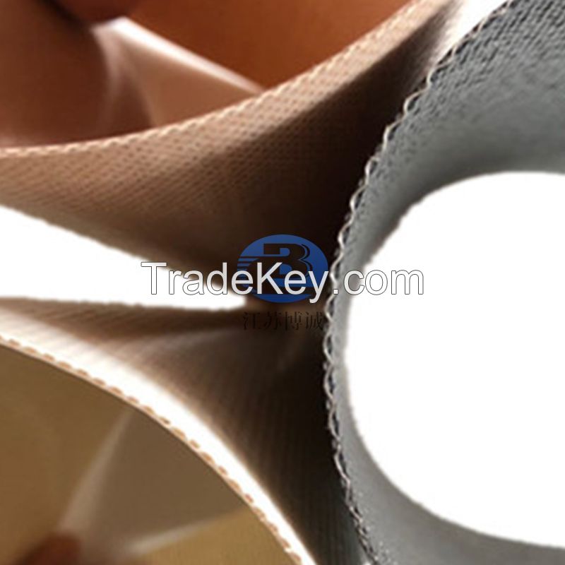 â€‹PTFE Coated High Temperature Fiberglass Fabric         