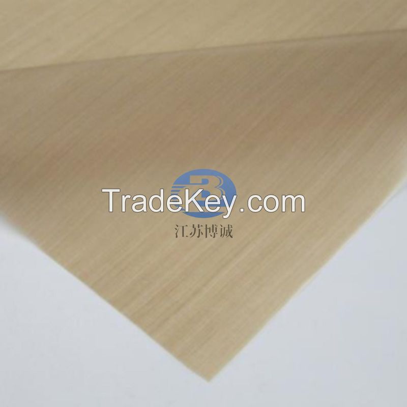 PTFE Porous Fabric     Porous PTFE Fabric      