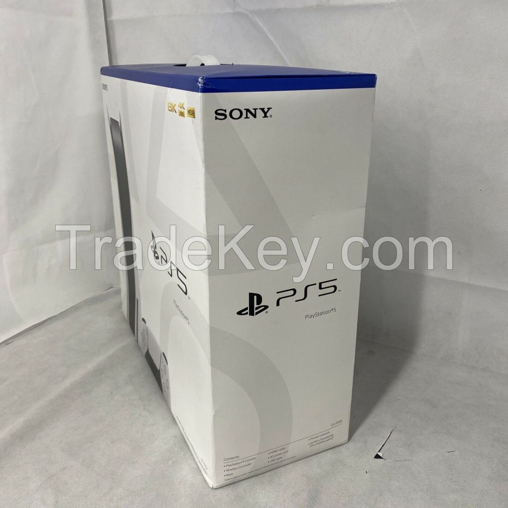 Sony PlayStation 5 