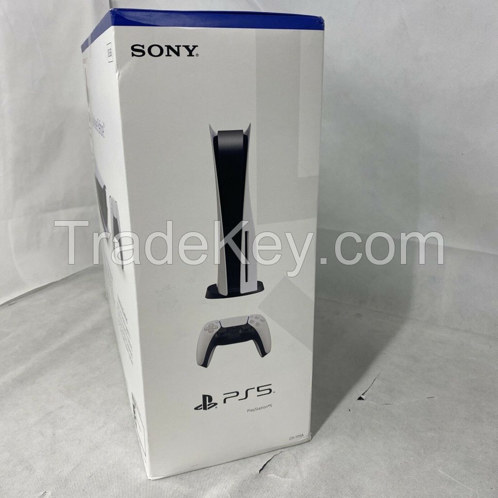 Sony PlayStation 5