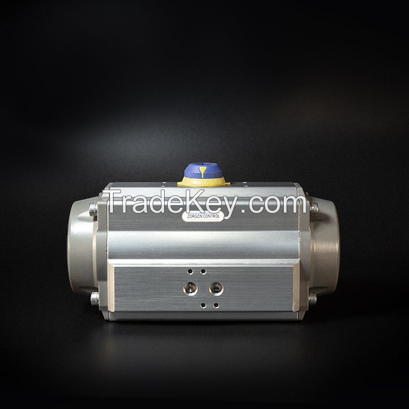 ZG-ATM series valve pneumatic actuator