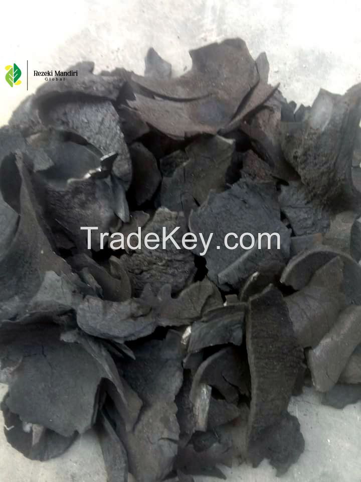 Coconut Shell Charcoal rezekimandiri com