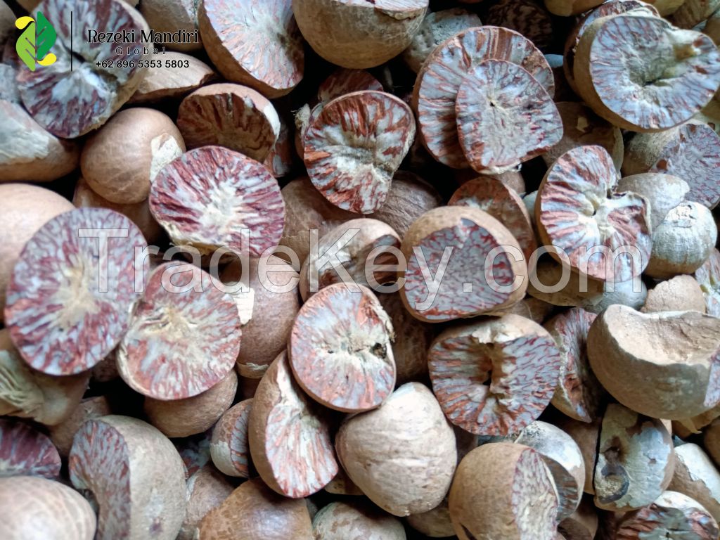 Cheapest Wholesale Price Betel Nuts from Indonesia