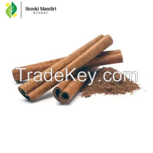 Best Quality Cassia Cinnamon Sticks In The World