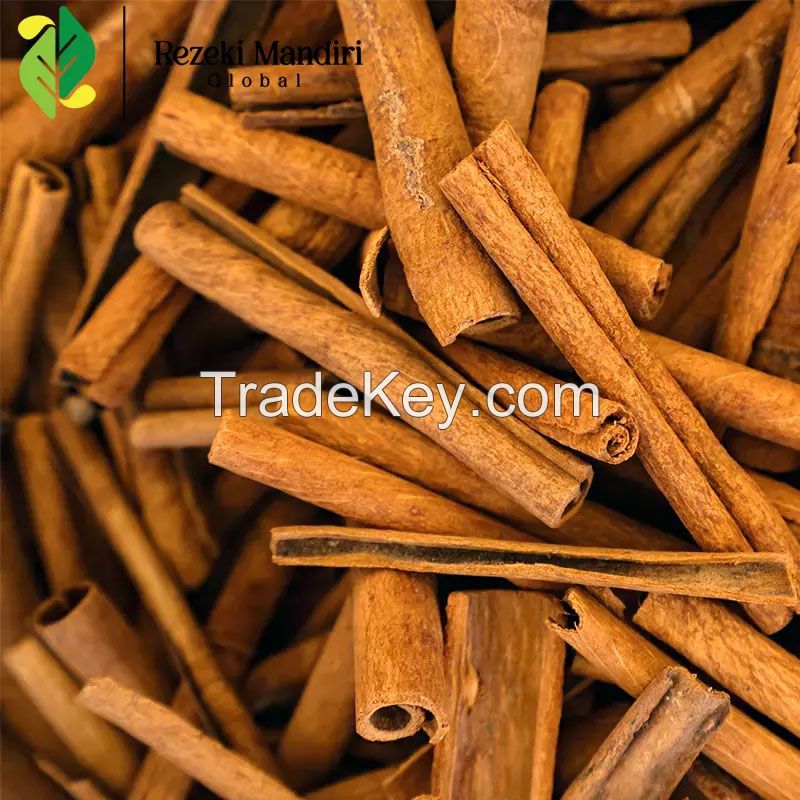 Best Quality Cassia Cinnamon Sticks In The World