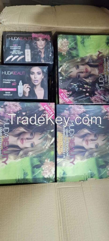 Huda Eye Shadow