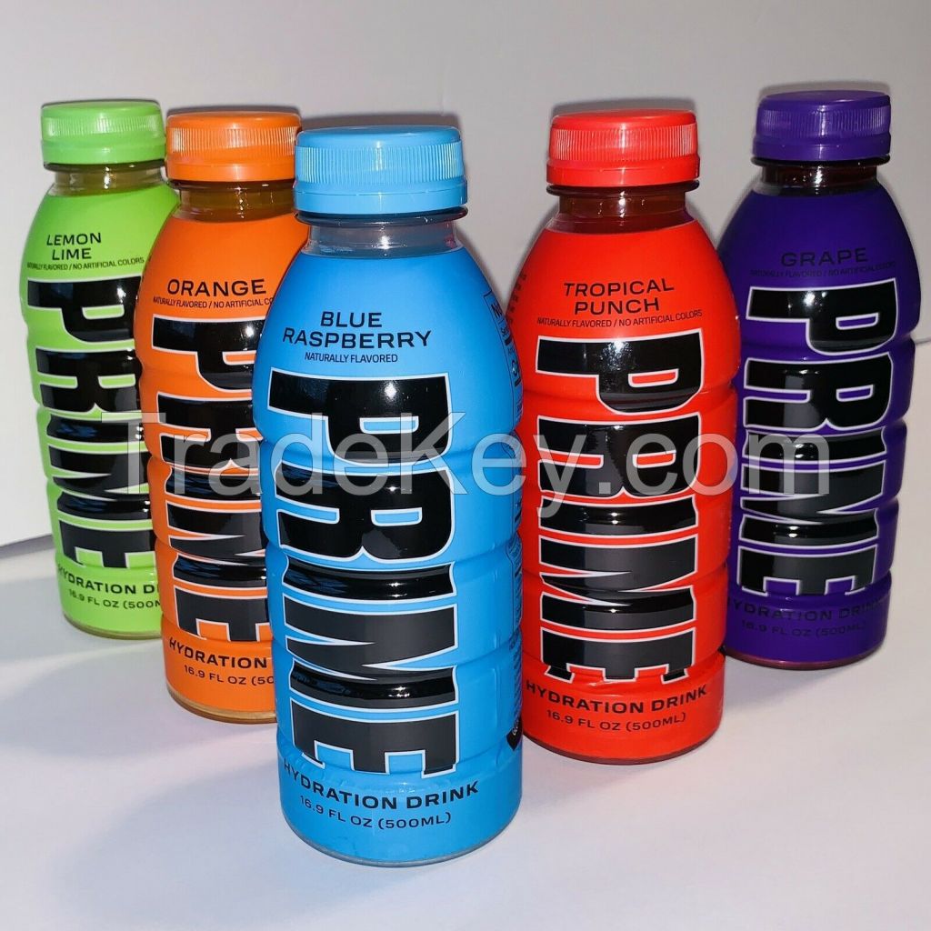 Prime Hydration Drink pack of 12