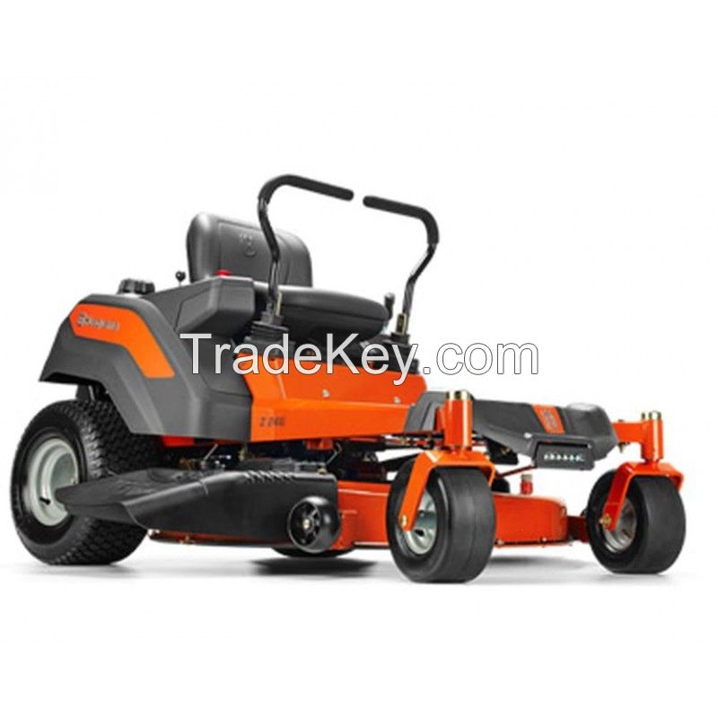 Husqvarna (Kawasaki) Zero Turn Mower, Z246 46 inch 21.5 HP