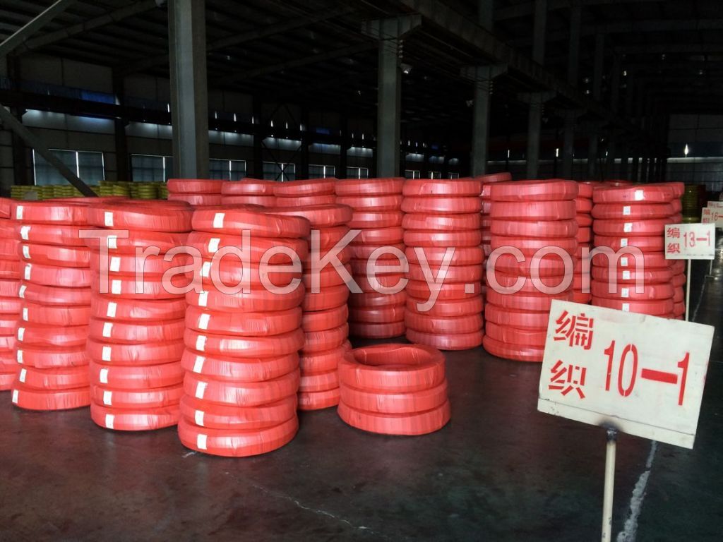 EN853 1SN/R1AT Hydraulic rubber hoses