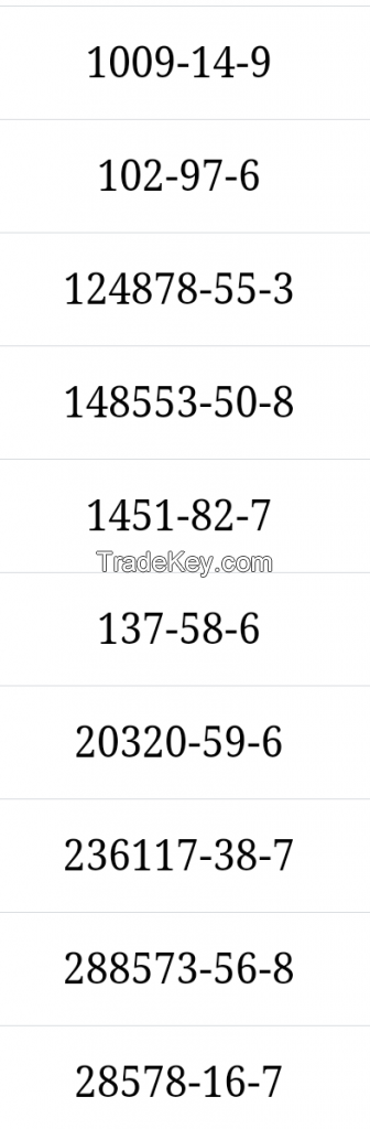 BTEX, CAS No.139 chemical cheap