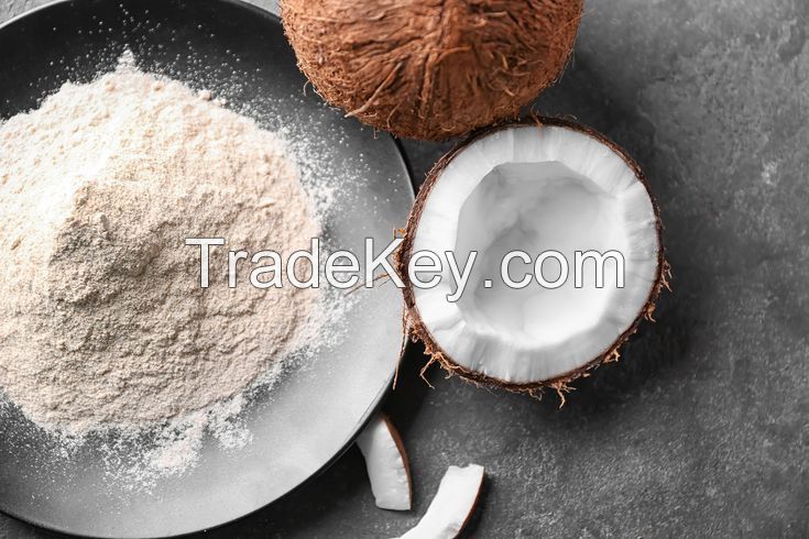 Coconut Flour