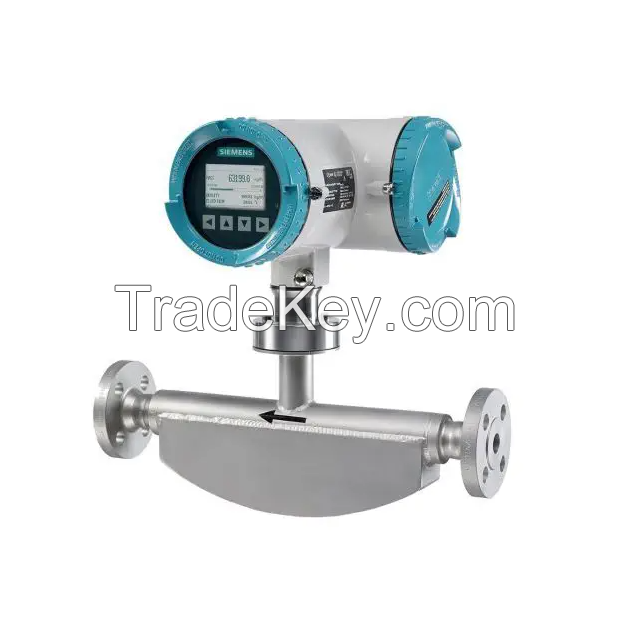 Siemens Coriolis Flow Meter   Siemens Magnetic Flow Meter Supplier