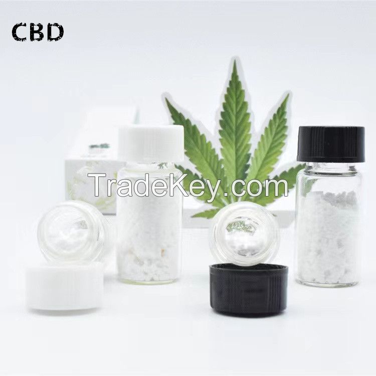 CBD isolate high purity