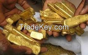 Gold Nuggets And Bars In South Africa +27738769446.