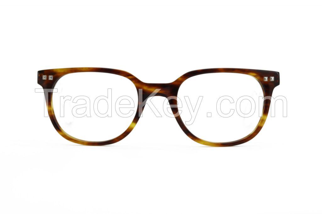 Acetate Eyewear