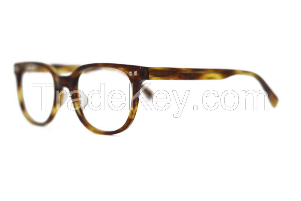 Acetate Eyewear