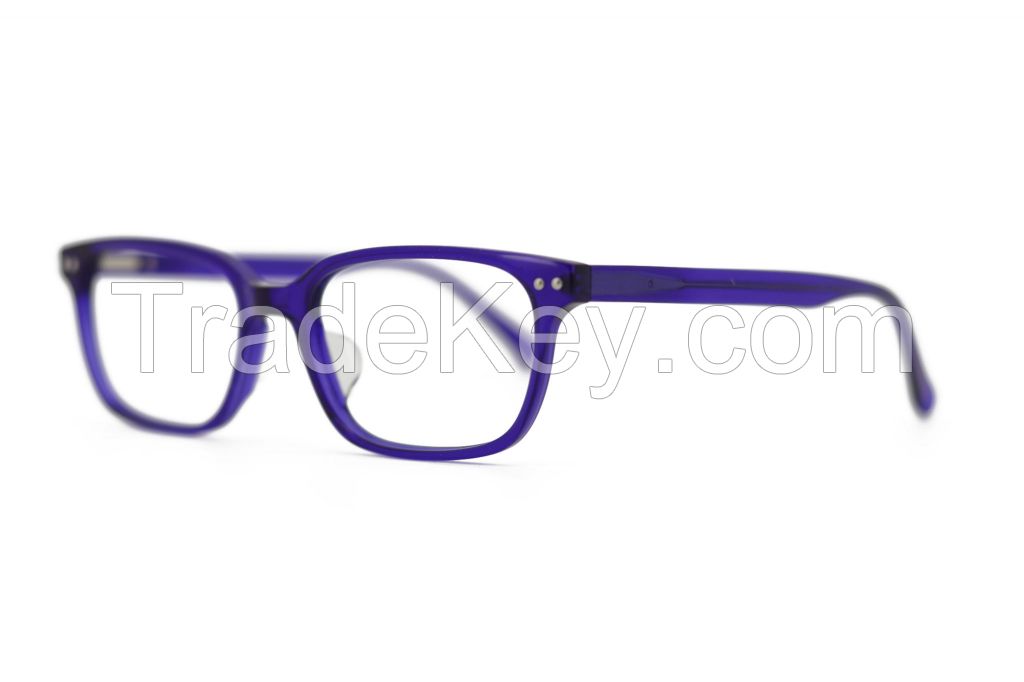 Acetate Eyewear