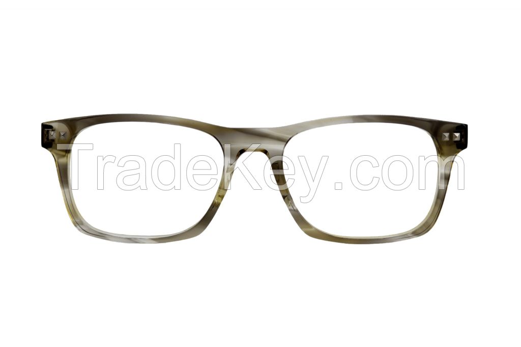 Acetate Eyewear