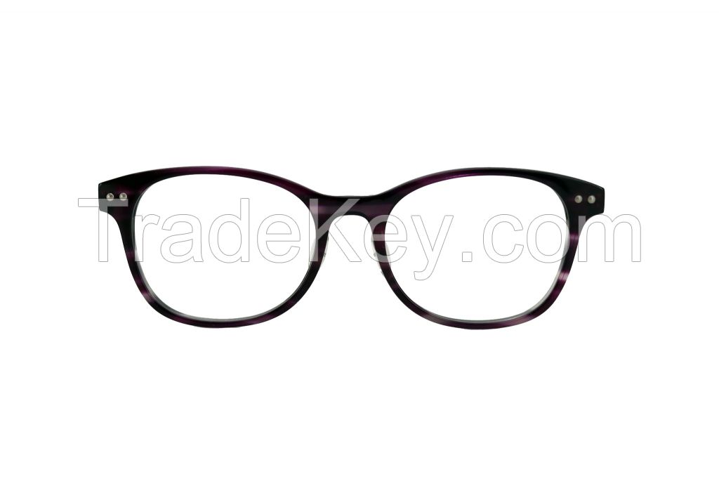 Acetate Eyewear