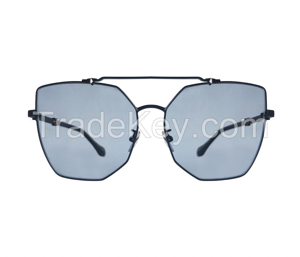 Aerospace Pure Titanium Sunglasses