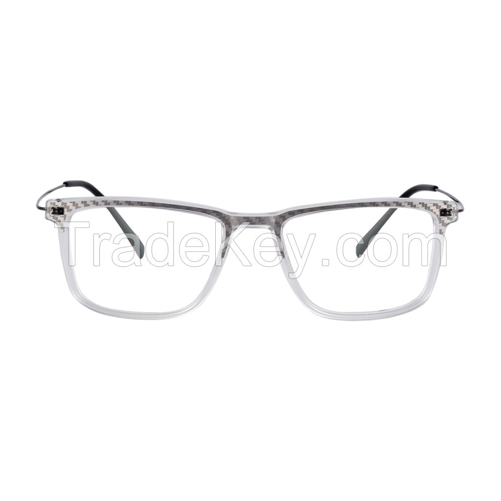 Nylon Sheet Handmade Eyewear