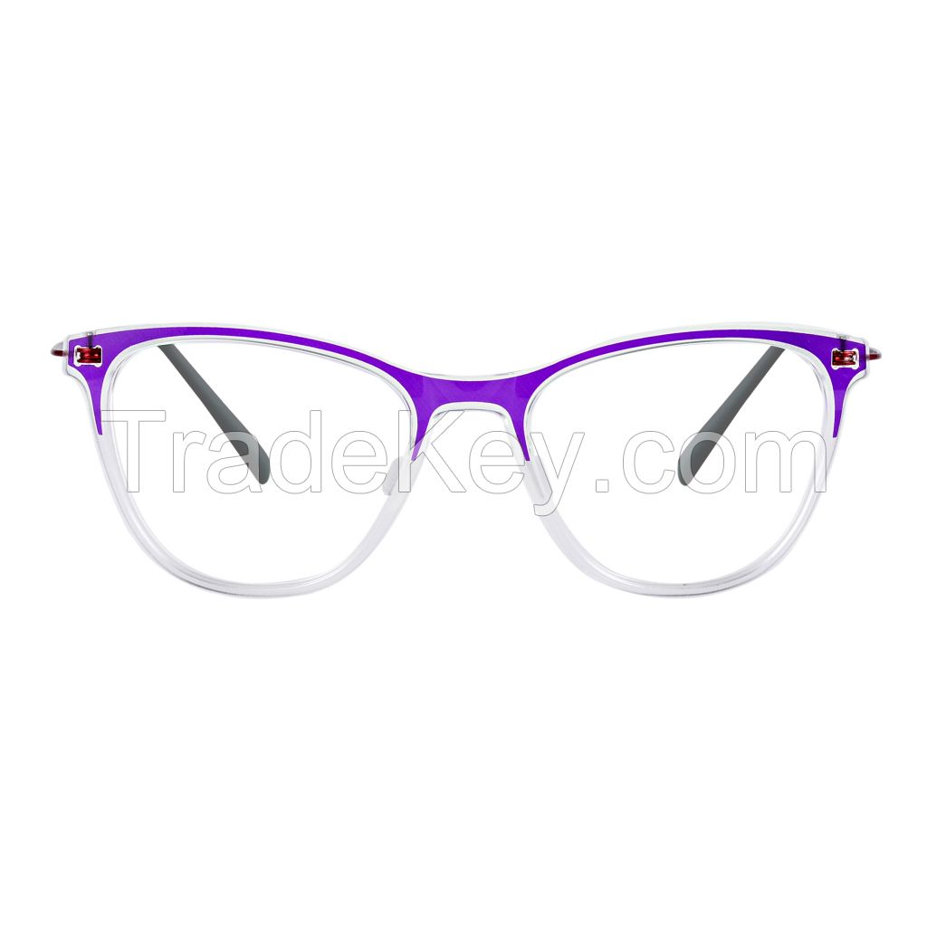 Nylon Sheet Handmade Eyewear