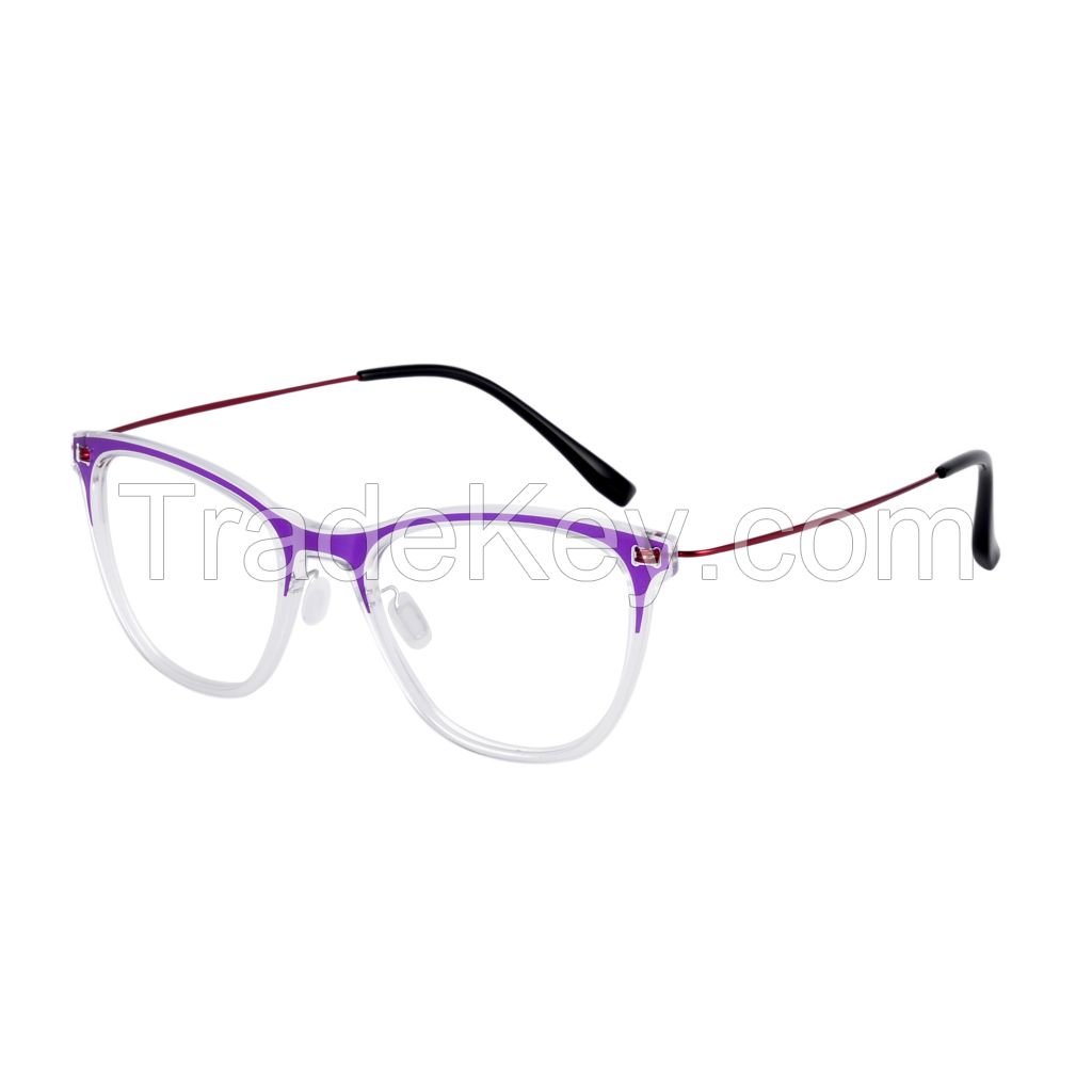 Nylon Sheet Handmade Eyewear