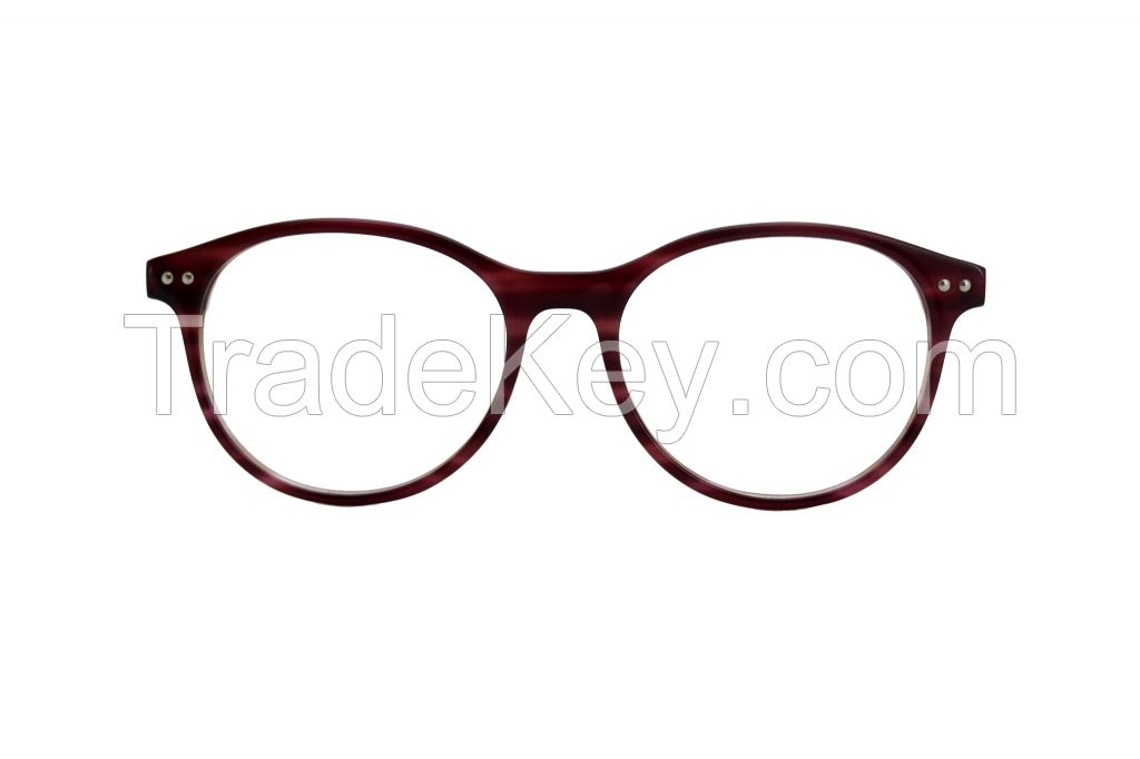 Acetate Eyewear