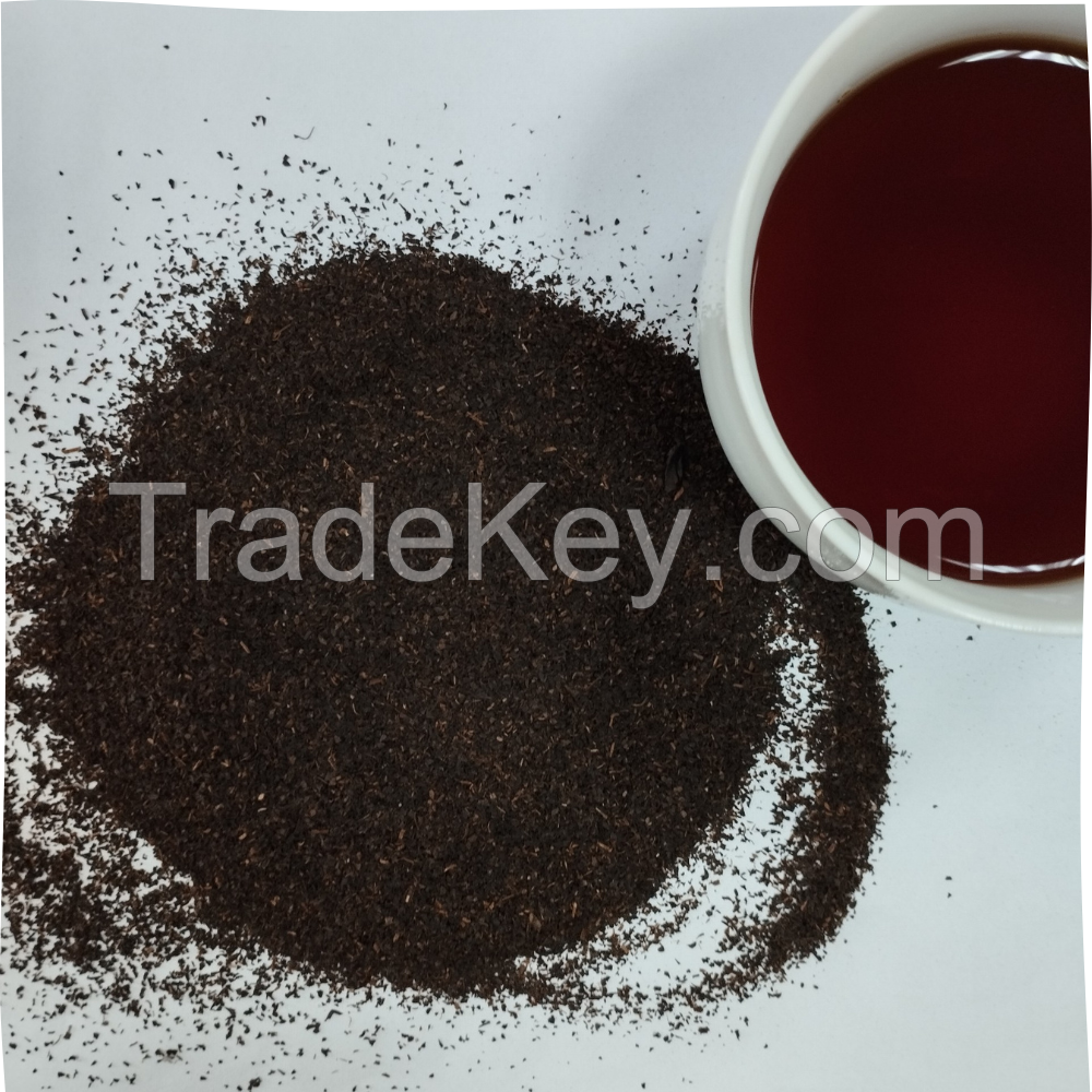F Black Tea Powder For Making Tea Bag Detox Fresh  At Cheap Price In Bulk Quantity Ready In Stock