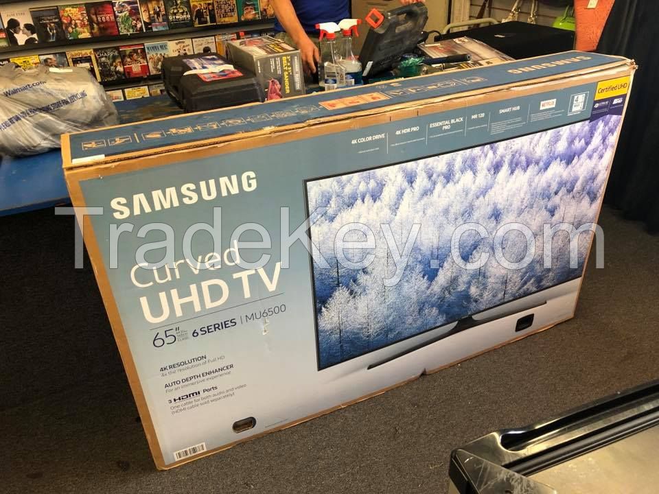 Genuine New QLED Smart 8k UHD TV 55' 65' 75' 85 and 105 inch Q900R NEW