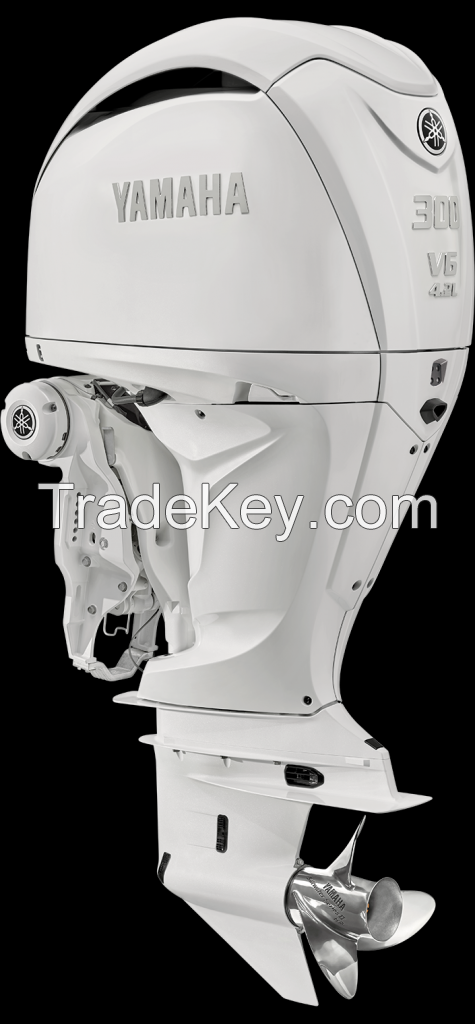 Best Quality S 300 OUTBOARDS MOTORS