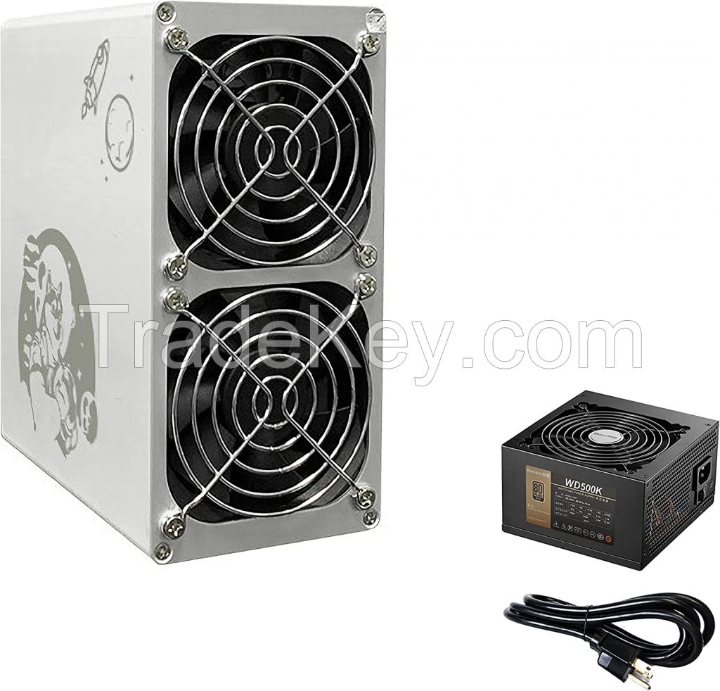 Discount Sale For Goldshell Mini Doge 185M 235W DOGE LTC Miner Machine with Power Supply