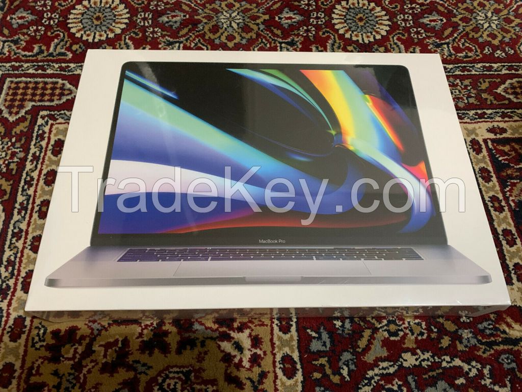 Discount Sale For New Apple MacBook Pro 16 M1 Pro Chip 16GB 512GB SSD