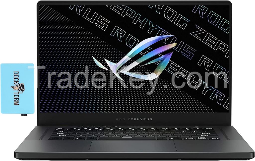 ASUS ROG Zephyrus G15 Gaming and Entertainment Laptop