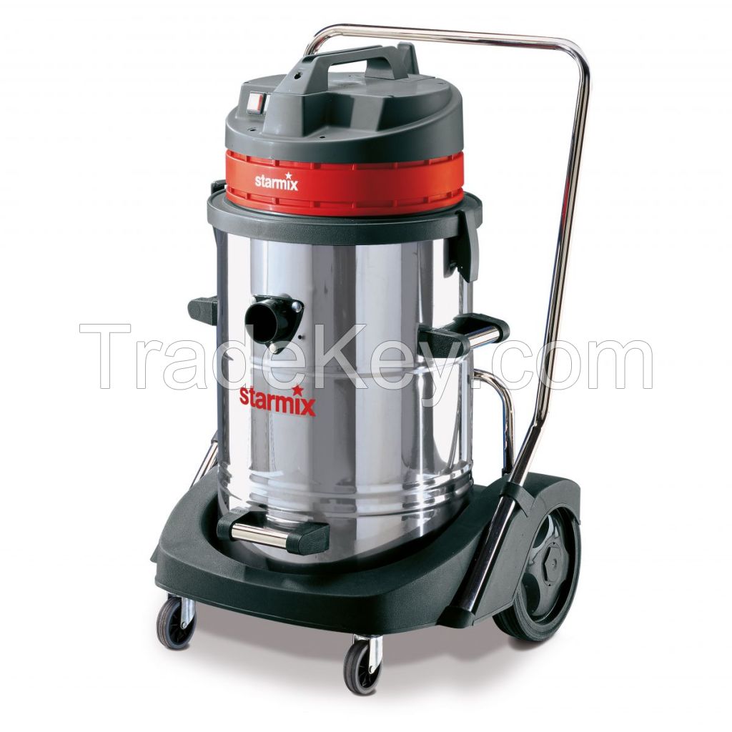 Kaldewei GS-3078B Industrial Vacuum Cleaner Factory Workshop High Power Industrial Vacuum Cleaner Dust Collector