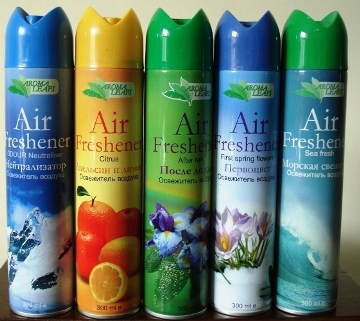 Air Fresheners