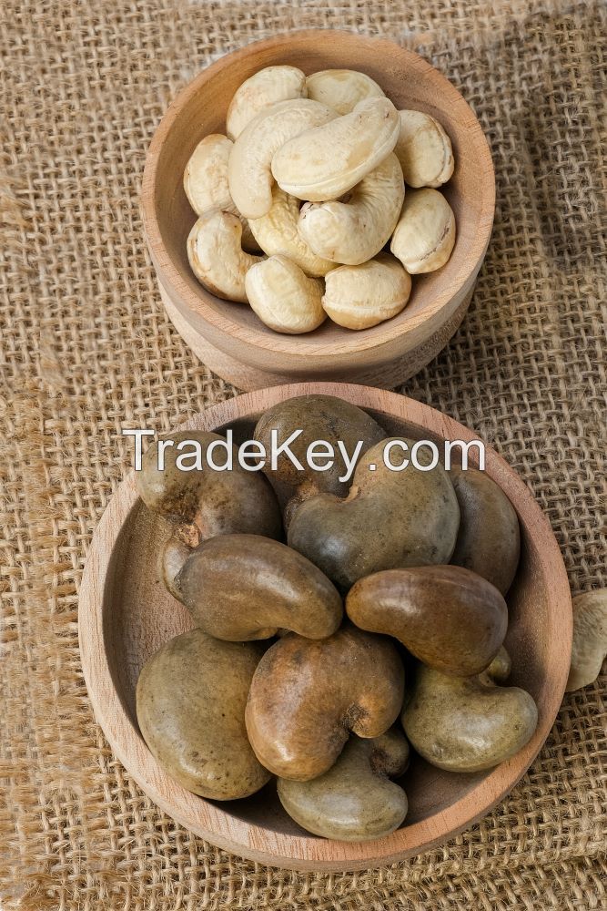 CASHEW NUT