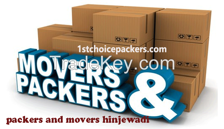 packers and movers wagholi