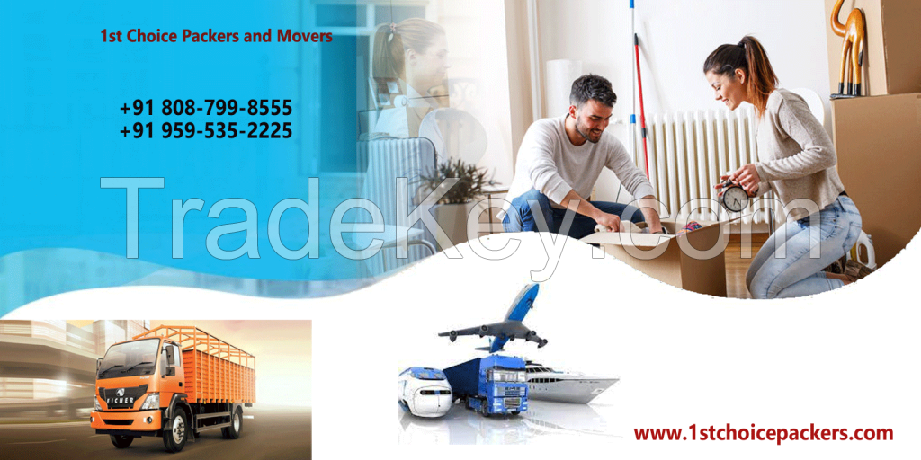 packers and movers koregaon park